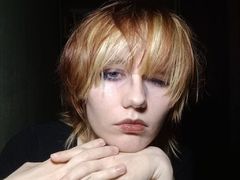 MarjorieBradley from LiveJasmin
