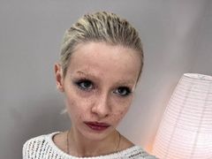 MarjorieVargas from LiveJasmin