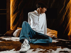 MarkBranston from LiveJasmin