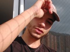MarkDeamon - male webcam at LiveJasmin