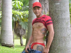 NicolasFrey - male webcam at LiveJasmin