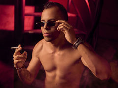 MarkGreco from LiveJasmin