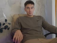 MarkKullen - male webcam at LiveJasmin