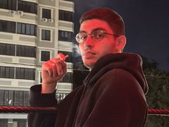 MarkLuconar from LiveJasmin