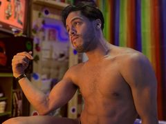 MarkMilliken from LiveJasmin