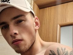 MarkOlberg from LiveJasmin