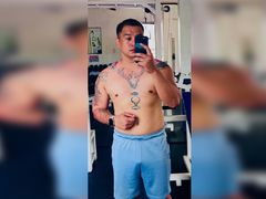 MarkPerez from LiveJasmin