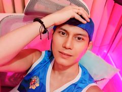 MarkSebastian - male webcam at LiveJasmin