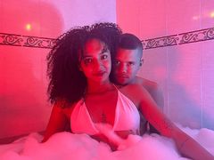 MarkandChelsy from LiveJasmin