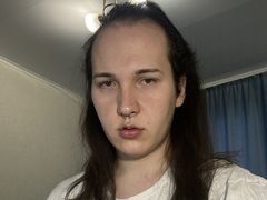 Markmix - male webcam at LiveJasmin