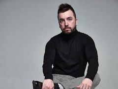 MarkusRobbins from LiveJasmin