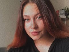 MarlaBlossom from LiveJasmin