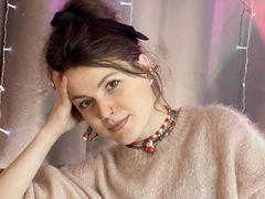 MarlaBlum from LiveJasmin