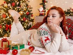 MarlaHill from LiveJasmin