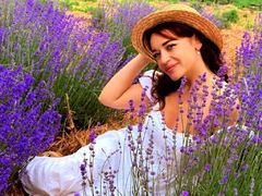 MarlaHill - female webcam at LiveJasmin