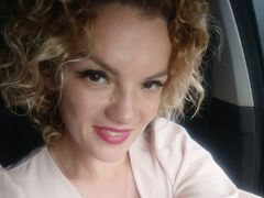 MarleenQueen - blond female webcam at LiveJasmin