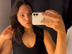 MarlenDavis - female with brown hair webcam at LiveJasmin