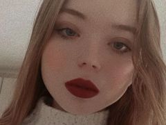 MarlenaCangey from LiveJasmin