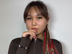 MarlineKedia from LiveJasmin