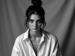 MarloVeltkamp - female with brown hair webcam at LiveJasmin