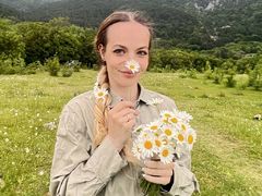 MarryAdam from LiveJasmin