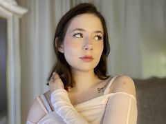 MarryBaff from LiveJasmin