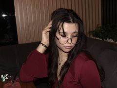 MarryCarrubba from LiveJasmin