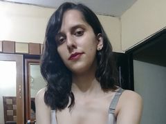 MarryJohn from LiveJasmin