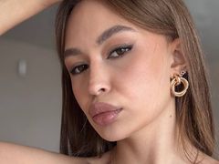 MarryKlark from LiveJasmin