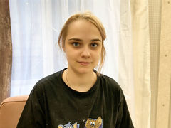 MarryLay from LiveJasmin