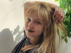 MarryMartins from LiveJasmin