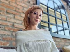 MarryMenedez - blond female with  big tits webcam at LiveJasmin