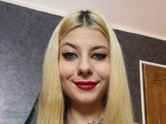 MarryMenedez - blond female with  big tits webcam at LiveJasmin
