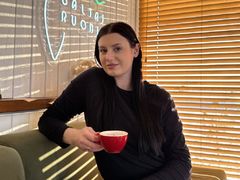 MarryMilana from LiveJasmin