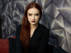 MarryPrice from LiveJasmin