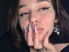 MarryTripis from LiveJasmin