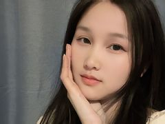 MarryZee from LiveJasmin