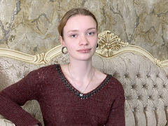 MarsiaSo from LiveJasmin