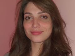 MarsieAbbadie from LiveJasmin