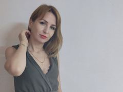 MarsikaSmith - blond female webcam at LiveJasmin