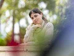 MartaEdams - female with brown hair and  big tits webcam at LiveJasmin