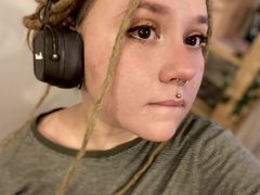 MartaMay - female with brown hair and  small tits webcam at LiveJasmin