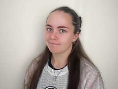 MartaNewcombe from LiveJasmin