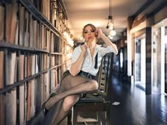 MarthaAlezandro from LiveJasmin