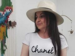 MarthaFran from LiveJasmin