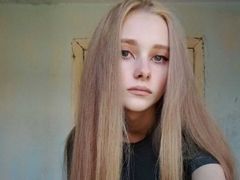 MarthaMack from LiveJasmin