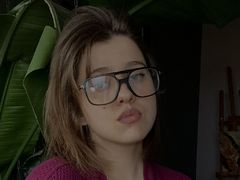 MarthaVibe from LiveJasmin