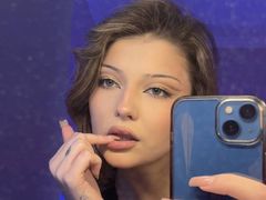 MarthaWicks from LiveJasmin