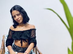MarthinaLestrang from LiveJasmin