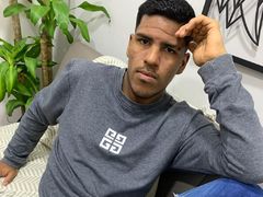 MartinConer from LiveJasmin